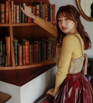 森香澄 画像650