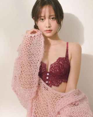 森香澄 画像651