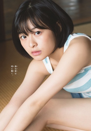 森七菜 画像49