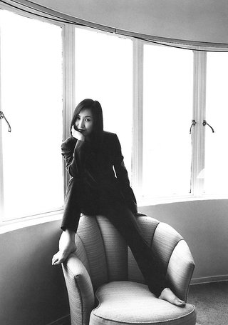 Hiroko Moriguchi Photos37