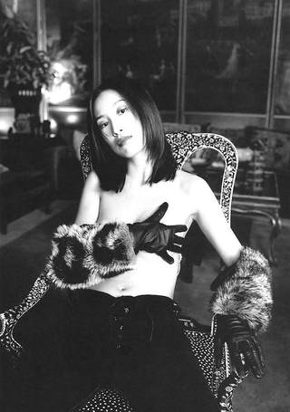 Hiroko Moriguchi Photos57