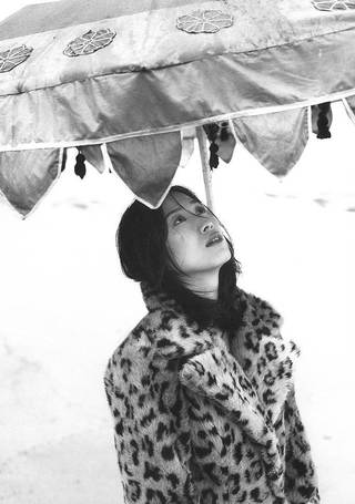 Hiroko Moriguchi Photos63