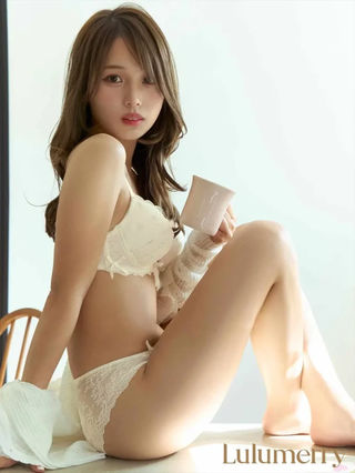 森元流那 画像117