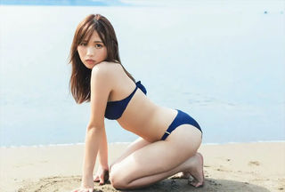 森元流那 画像135