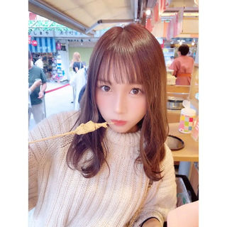 森元流那 画像168