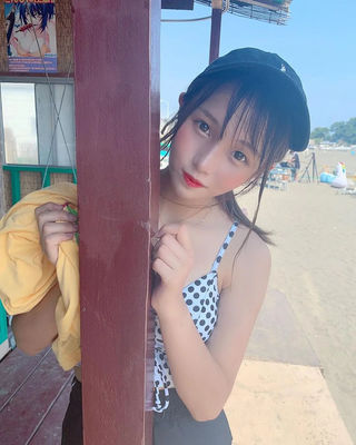 森元流那 画像171