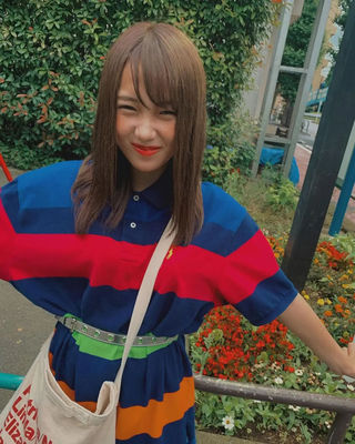 森元流那 画像212