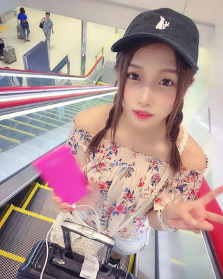 森元流那 画像213