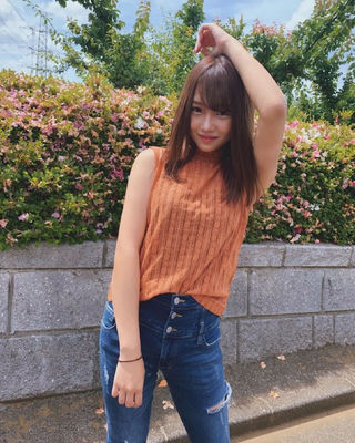森元流那 画像214