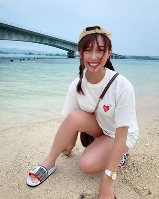 森元流那 画像217