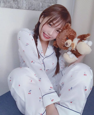 森元流那 画像223