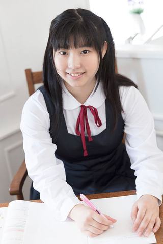 Saki Morimura Photos65