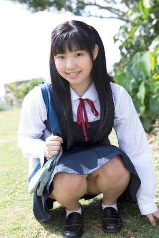 森村さき 画像79