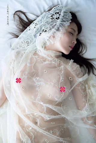 Tomomi Morisaki Photos4