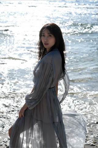 Tomomi Morisaki Photos37