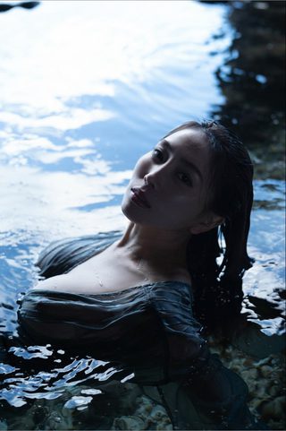 Tomomi Morisaki Photos40