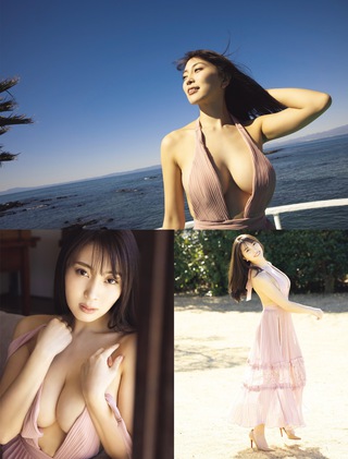 森咲智美 画像108
