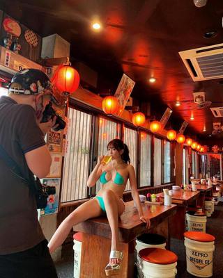 森咲智美 画像366