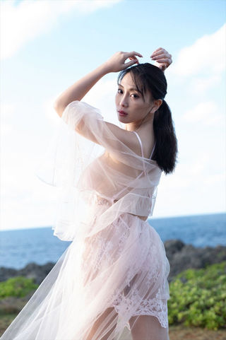 森咲智美 画像2341