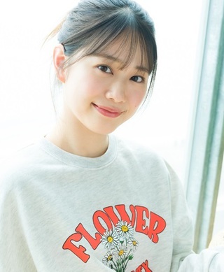 森山未唯 图片1