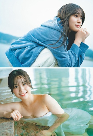 森山未唯 图片4
