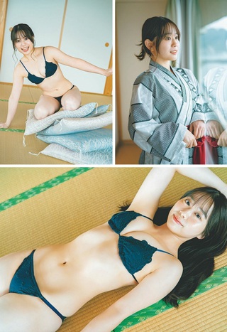 森山未唯 图片5