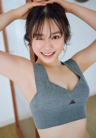森山未唯 图片24