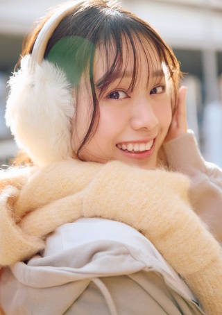 森山未唯 图片25