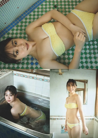 森山未唯 图片31