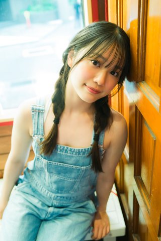 森山未唯 图片41