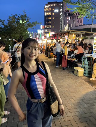 森山未唯 图片46