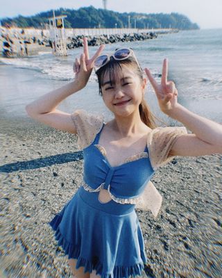 森山未唯 图片50