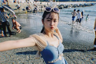 森山未唯 图片52