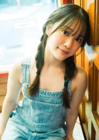 森山未唯 图片57
