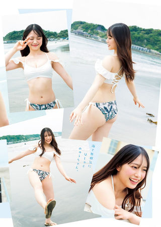 森山未唯 图片63