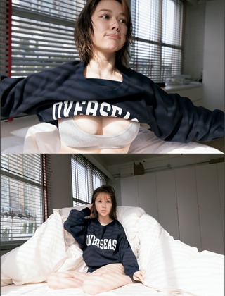 무라시게 안나 이미지5