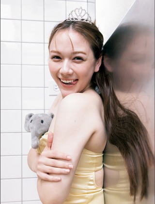 村重杏奈 圖片53