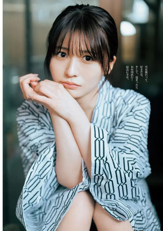 Neru Nagahama Photos42