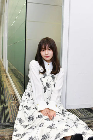 Neru Nagahama Photos51