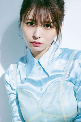 Neru Nagahama Photos58