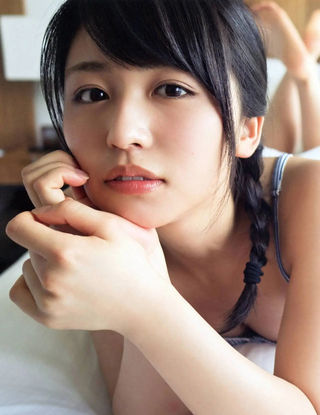 Neru Nagahama Photos116