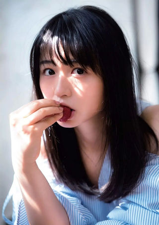Neru Nagahama Photos126