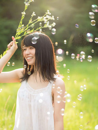 Neru Nagahama Photos135