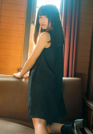 Neru Nagahama Photos149