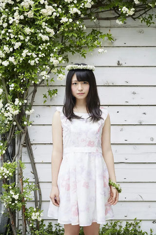 Neru Nagahama Photos154