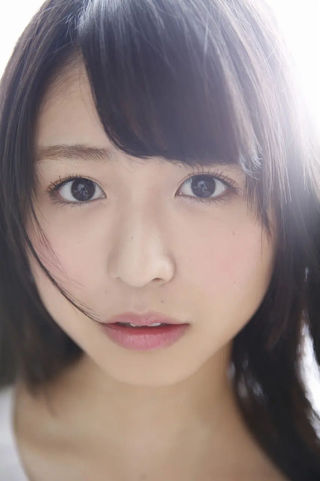 Neru Nagahama Photos158