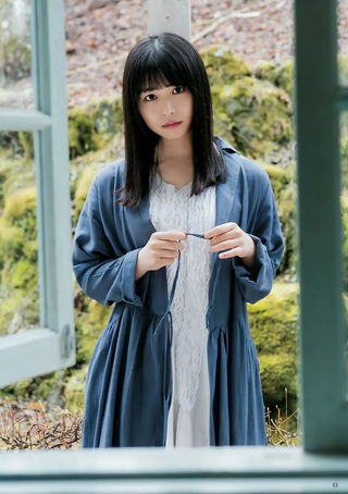 Neru Nagahama Photos164