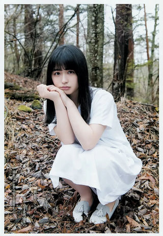 Neru Nagahama Photos166