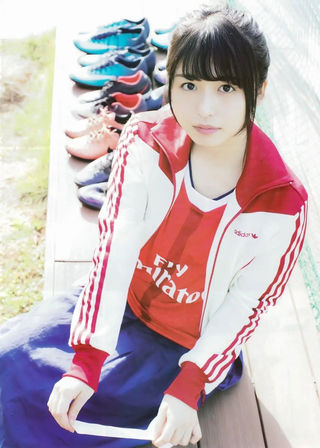 Neru Nagahama Photos177