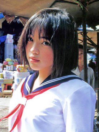 永井流奈 画像52